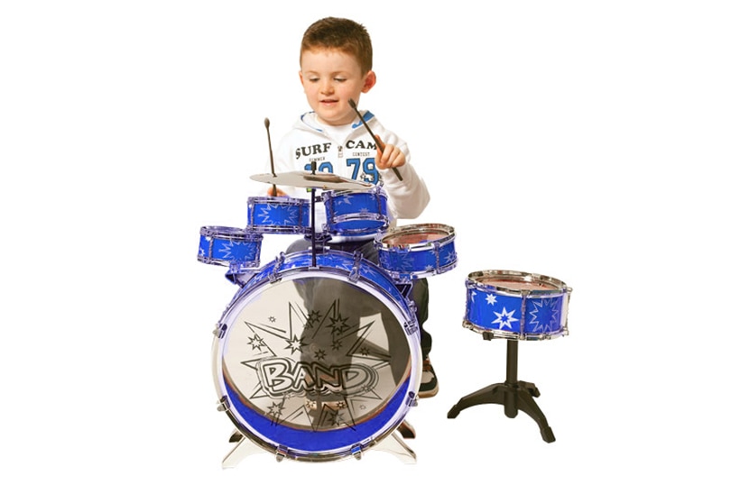 drum kit for kids nz